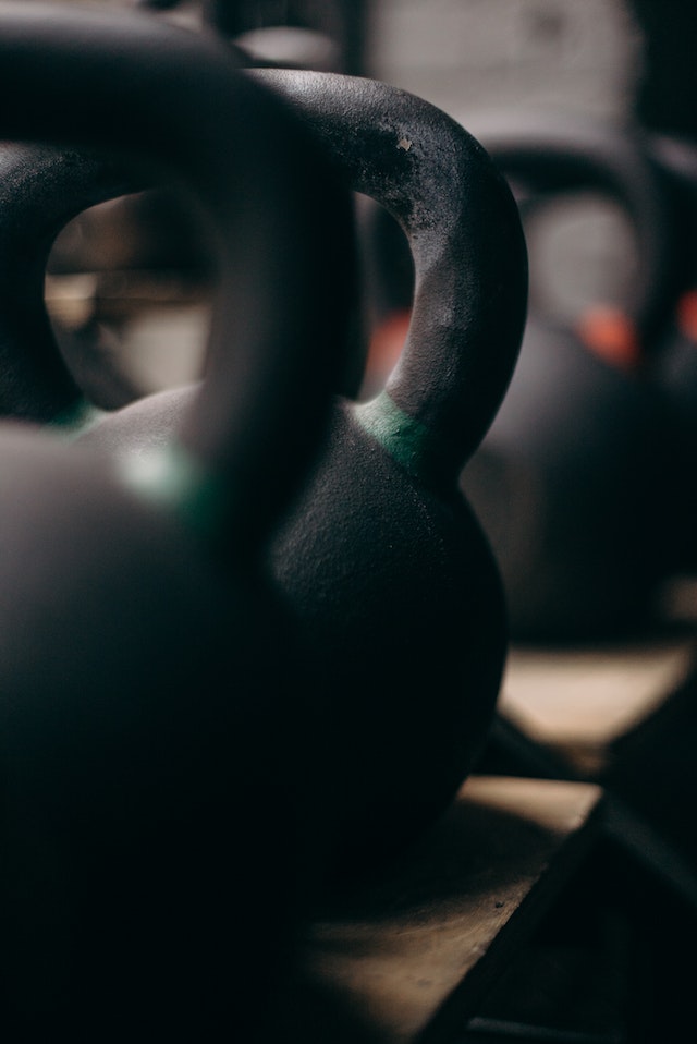 Who Invented Kettlebell training