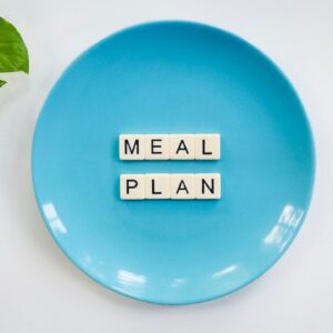 Meal Plan