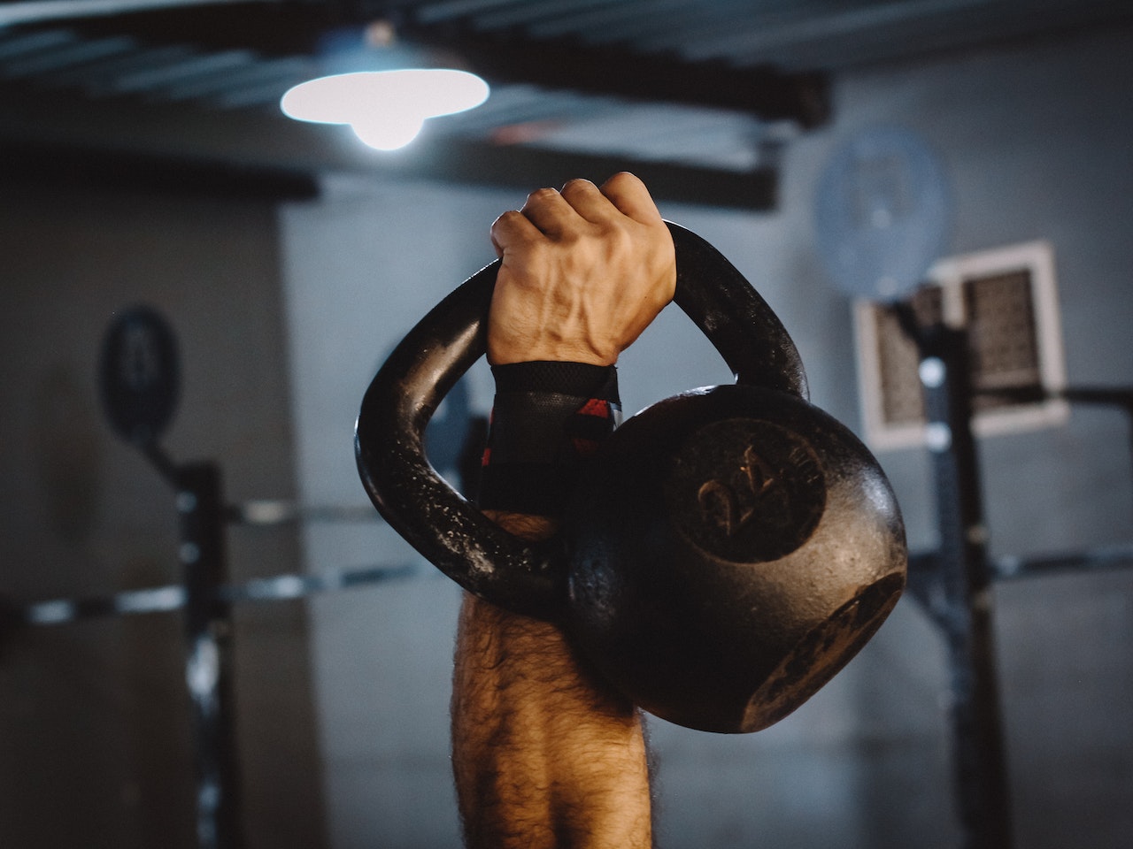 7 Reasons to train with kettlebells