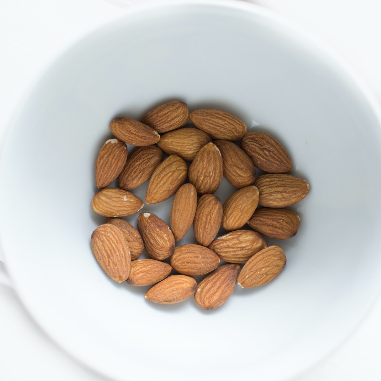 are soaked almonds healthier