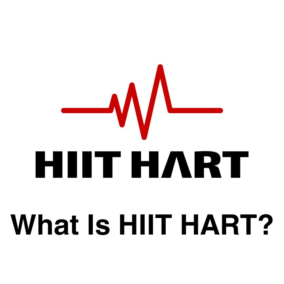 What Is HIIT HART