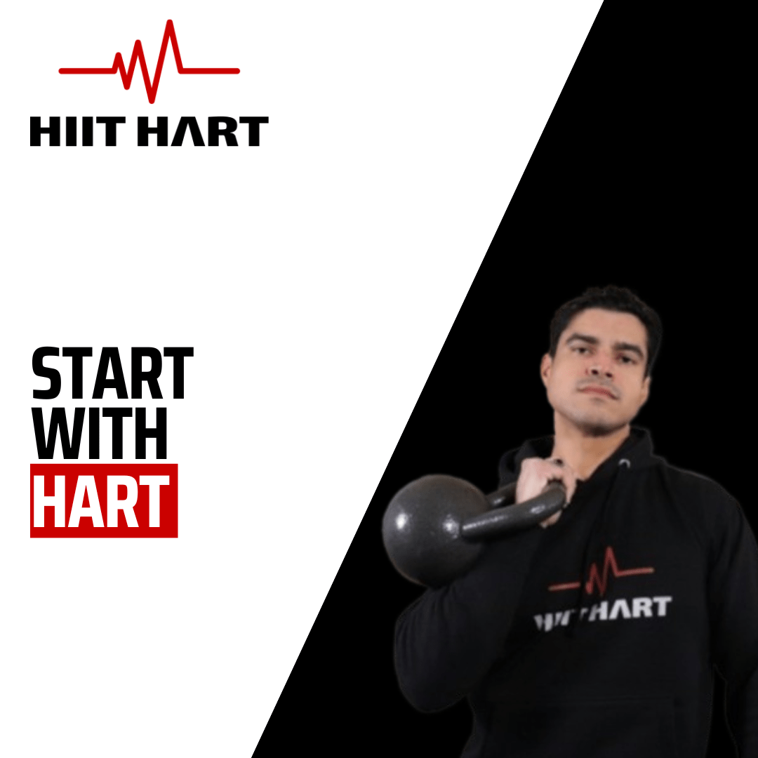 Start With Hart